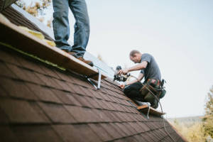 Local Roofers in Charlton, MA